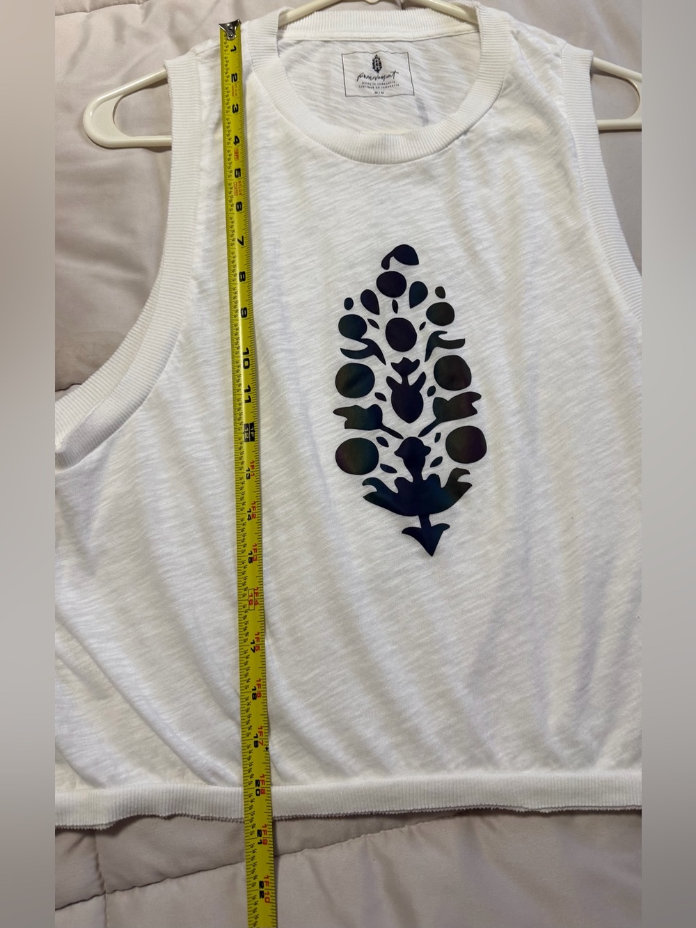 Free people movement tank - Picture 5 of 6